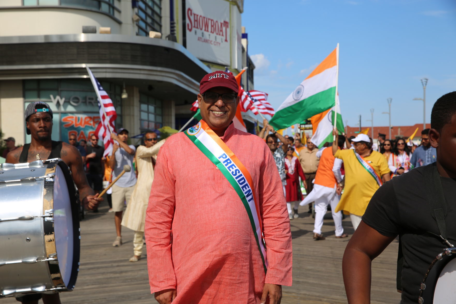 India Day Parade 2019 (42)